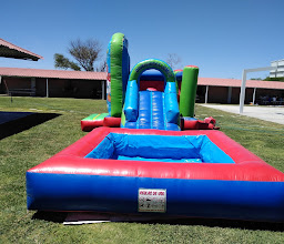 Jump Jump Durango photo