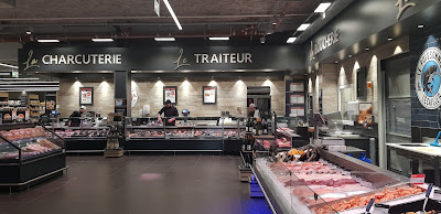 Super U et Drive à Nantes