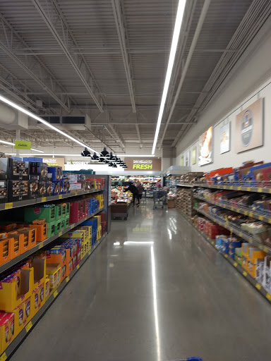 Grocery Store «ALDI», reviews and photos, 4225 US-130, Edgewater Park, NJ 08010, USA