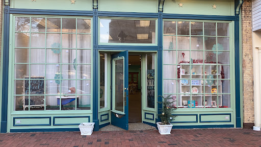 Craft Store «The Crop Shop», reviews and photos, 720 Monroe St Suite E-203c, Hoboken, NJ 07030, USA