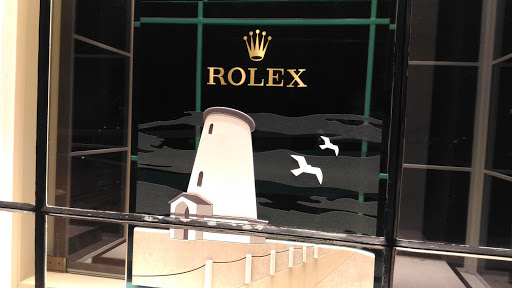 Jeweler «Fourtane Estate Jewelers», reviews and photos, Ocean Ave & Lincoln St, Carmel-By-The-Sea, CA 93923, USA