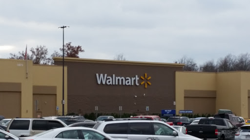 Department Store «Walmart Supercenter», reviews and photos, 1815 E Ohio Pike, Amelia, OH 45102, USA