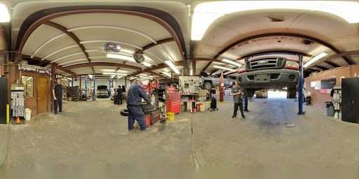 Auto Repair Shop «ATLAS TIRE & AUTOMOTIVE», reviews and photos, 1530 US-190, Covington, LA 70433, USA