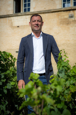 Fabien Sepulveda Courtage à Chablis