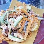 Photo n°1 de l'avis de MinesIkki. fait le 14/06/2019 à 06:57 sur le  Barabba à Monterosso al Mare