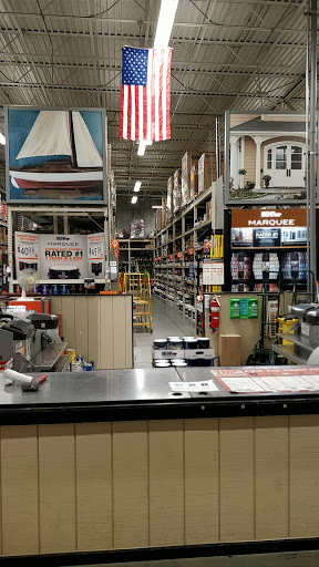 Home Improvement Store «The Home Depot», reviews and photos, 1013 S Hanover St, Carlisle, PA 17013, USA