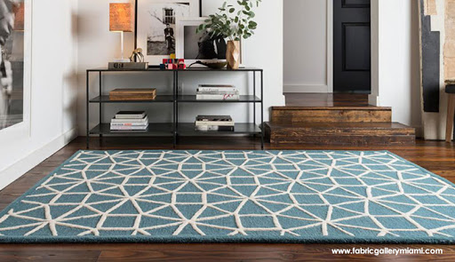 Fabric Store «Fabric Gallery», reviews and photos, 4712 SW 72nd Ave, Miami, FL 33155, USA