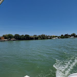Photo n° 7 de l'avis de Patrick.e fait le 19/07/2023 à 15:19 pour Bateau Le Camargue à Saintes-Maries-de-la-Mer
