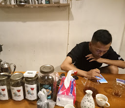 Koeslans Coffee And Mates photo