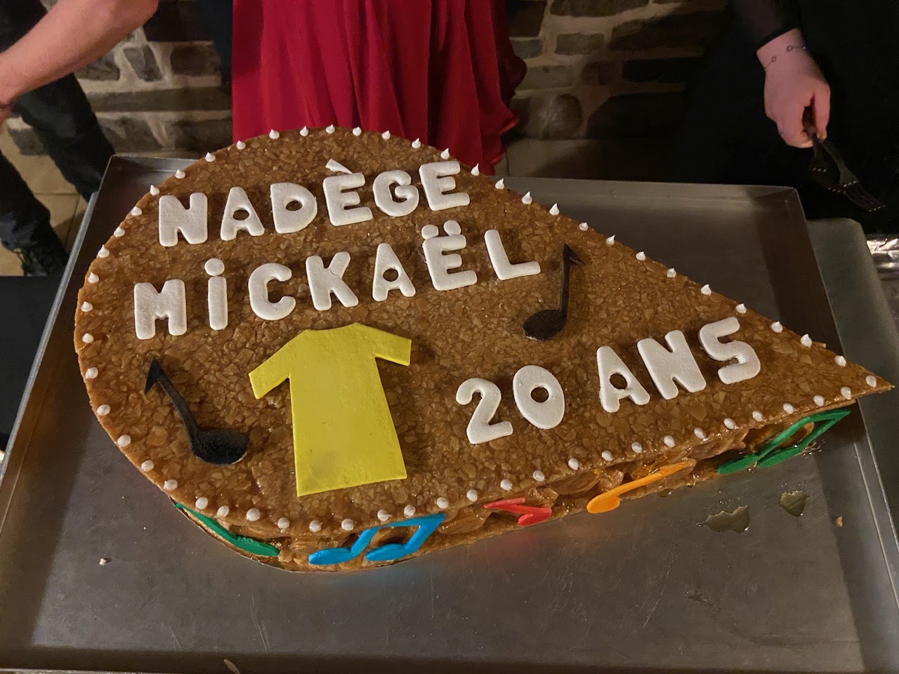 Photo n° 1 de l'avis de Mickael.l fait le 09/02/2023 à 21:25