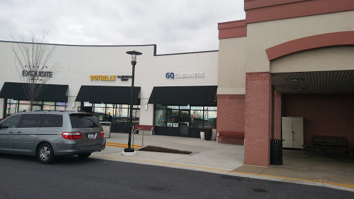 Dry Cleaner «GQ Cleaners», reviews and photos, 20940 Frederick Rd, Germantown, MD 20876, USA