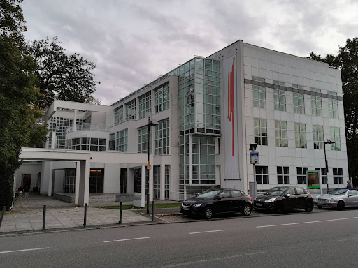 Museum Angewandte Kunst