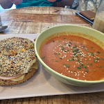 Photo n°1 de l'avis de Hanna.� fait le 09/06/2023 à 15:17 sur le  TASTE à Lübeck