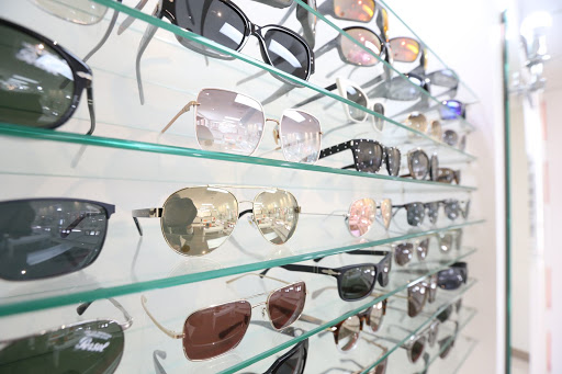 Eye Care Center «Vogue Vision», reviews and photos, 2405 Ingersoll Ave, Des Moines, IA 50312, USA