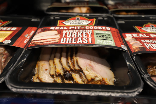 Grocery Store «Food Lion», reviews and photos, 40955 Merchants Ln, Leonardtown, MD 20650, USA