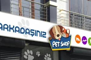 Arkadaşınız Petshop image