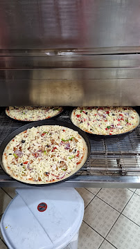 Photos du propriétaire du Pizzeria Roma Pizza & Kebab à Argenteuil - n°4