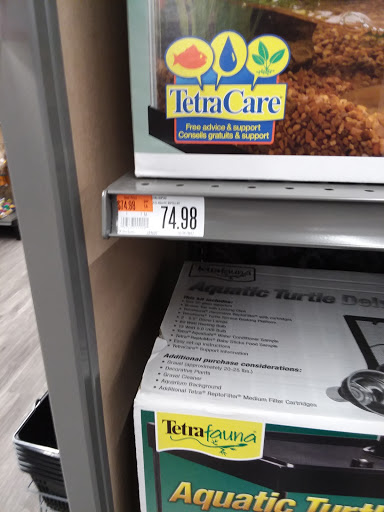 Pet Supply Store «Pet Supplies Plus», reviews and photos, 13360 W 87th St Pkwy, Lenexa, KS 66215, USA