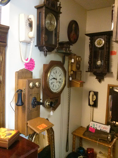 Antique Store «Farr West Antique», reviews and photos, 3493 Riverdale Rd, Ogden, UT 84405, USA