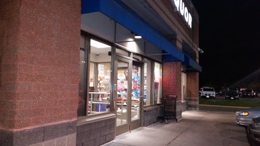 Brooklyn Center Liquor Stores, 5625 Xerxes Ave N, Brooklyn Center, MN 55430, USA, 
