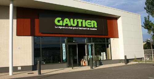 Magasin de meubles Meubles Gautier Rouen Tourville-la-Rivière