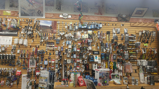 Outdoor Sports Store «Outdoor Gear Exchange», reviews and photos, 37 Church St, Burlington, VT 05401, USA