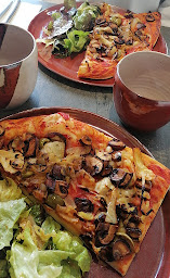 Photo n°52 de L'Amandier - Café cantine vegan à Sélestat ()