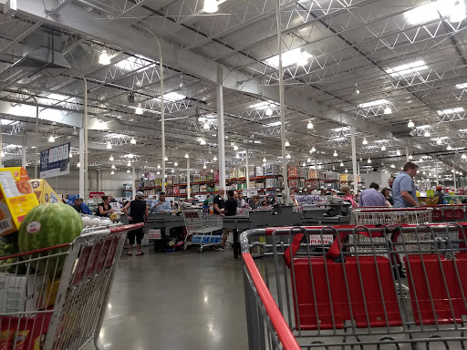 Warehouse store «Costco Wholesale», reviews and photos, 2310 Longfibre Avenue, Union Gap, WA 98903, USA