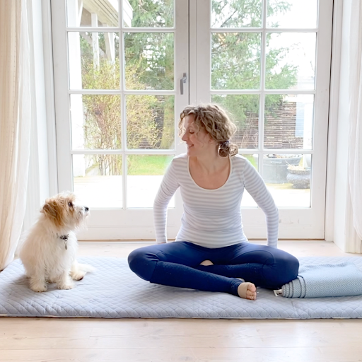 Kropsterapi & Yoga med Mette ☘️ in Roskilde, Roskilde