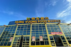 Hung Vuong Food Market Delaware image