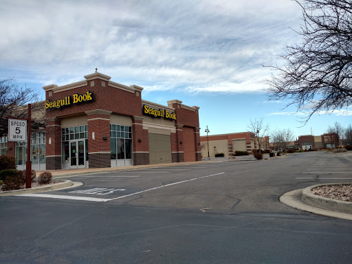 Book Store «Seagull Book», reviews and photos, 11531 District Dr, South Jordan, UT 84095, USA