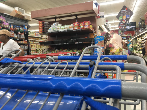 Supermarket «Associated Marketplace», reviews and photos, 905 Franklin Ave, Brooklyn, NY 11225, USA