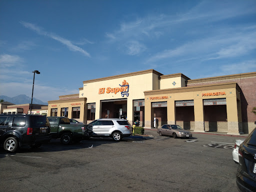 Grocery Store «El Super», reviews and photos, 1000 N Mountain Ave, Ontario, CA 91762, USA