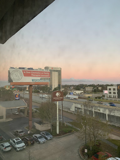 Hotel «DoubleTree by Hilton Hotel Baton Rouge», reviews and photos, 4964 Constitution Ave, Baton Rouge, LA 70808, USA