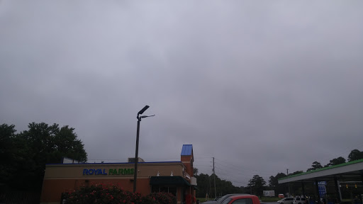 Convenience Store «Royal Farms», reviews and photos, 20474 Lankford Hwy, Parksley, VA 23421, USA