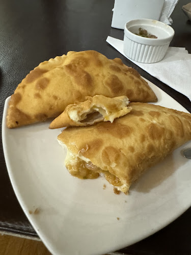 Restaurant Puerto Calbuco - Marisquería