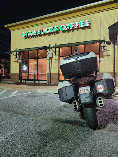 Coffee Shop «Starbucks», reviews and photos, 6675 Crain Hwy, La Plata, MD 20646, USA