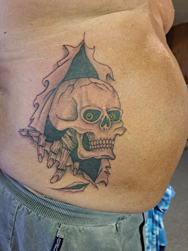 Explore outlander tattoo ideas, creative tattoo ideas in Philadelphia, available at Tattoo Odyssey Inc