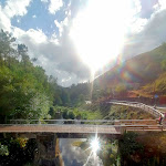 Photo n°2 de l'avis de Maria.o fait le 16/08/2019 à 20:40 sur le  Rio Homem - Restaurante, Alojamento & Catering à Terras de Bouro