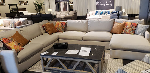 Furniture Store «American Signature Furniture», reviews and photos, 3001 Stonecrest Promenade, Lithonia, GA 30038, USA