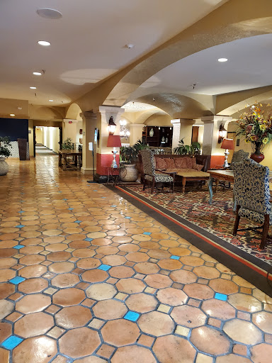 Hotel «Hotel Encanto de Las Cruces», reviews and photos, 705 S Telshor Blvd, Las Cruces, NM 88011, USA