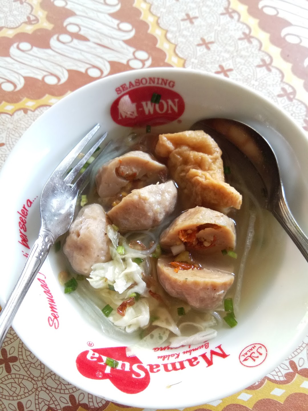 Bakso TukaTuku