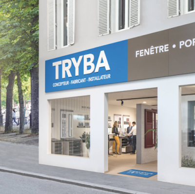TRYBA Beaune à Beaune