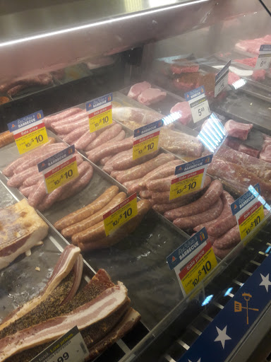 Grocery Store «Kroger», reviews and photos, 30935 Five Mile Road, Livonia, MI 48154, USA