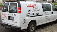 Extract Away Carpet Service Inc - Photo 4 - Car repair in Hillsboro, OR, Hillsboro