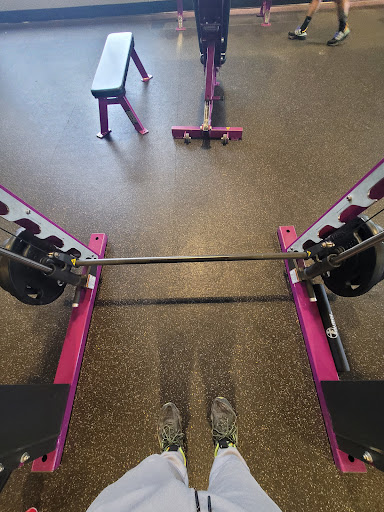 Gym «Planet Fitness - Allentown (Hanover Ave), PA», reviews and photos, 1332 Hanover Ave, Allentown, PA 18109, USA