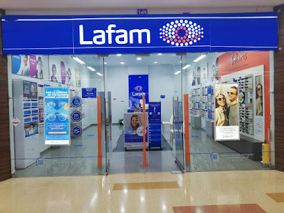 Lafam - Centro Comercial Guatapuri Valledupar