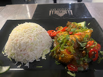 Poulet tandoori du Restaurant indien Restaurant Taj Mahal à Dijon - n°6
