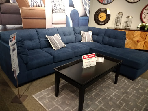 Furniture Store «Ashley HomeStore», reviews and photos, 1895 South Rd #90, Poughkeepsie, NY 12601, USA
