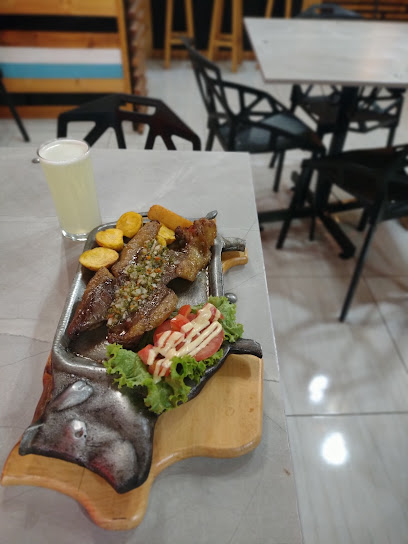 Beef Master Gastro Bar - Cl. 2 Sur #3-11, Pitalito, Huila, Colombia